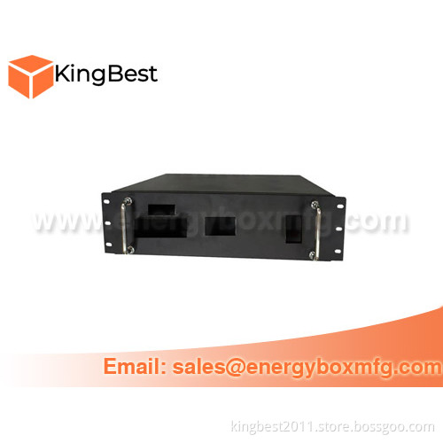 Battery Storage System Pack Housing
